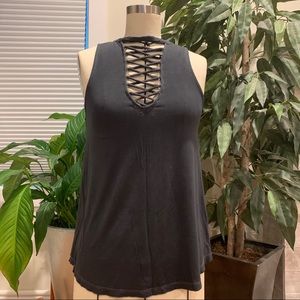 American Eagle muscle tank